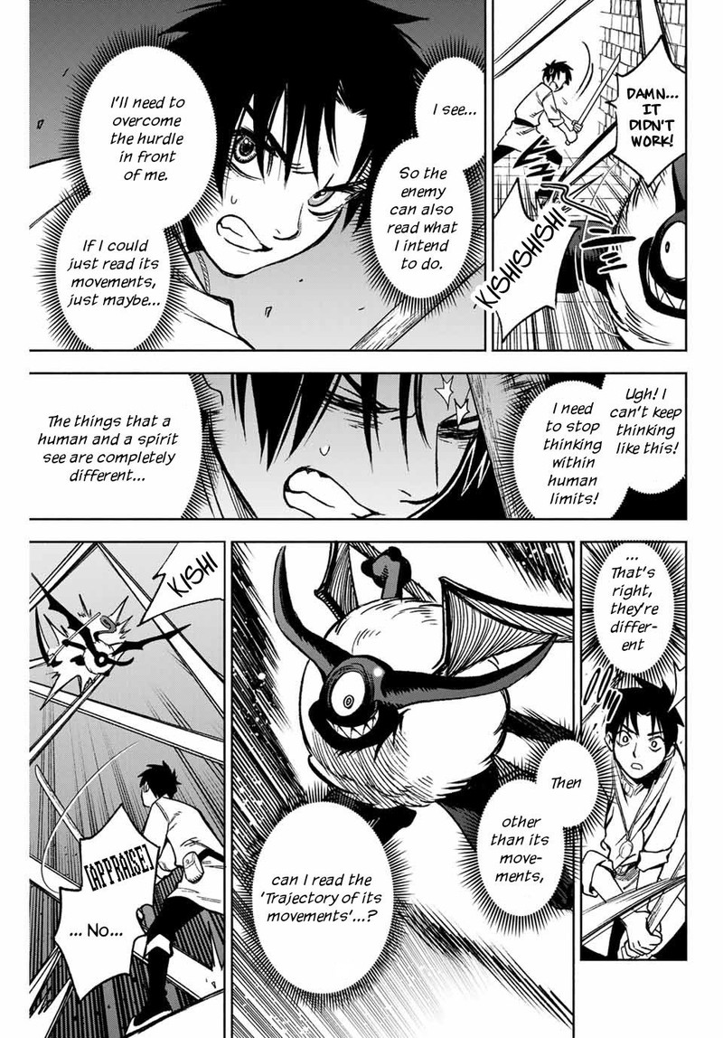 Fuguushoku Kanteishi Ga Jitsu Wa Saikyou Datta Naraku De Kitaeta Saikyou No Shingan De Musou Suru 4a 8