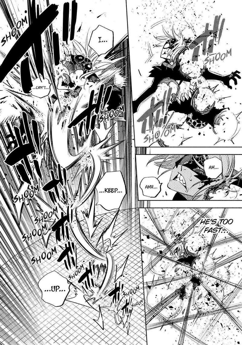 Fuguushoku Kanteishi Ga Jitsu Wa Saikyou Datta Naraku De Kitaeta Saikyou No Shingan De Musou Suru 51 14