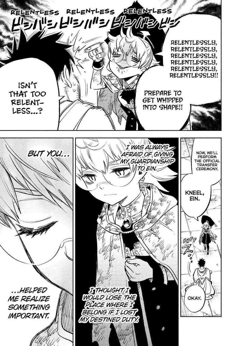 Fuguushoku Kanteishi Ga Jitsu Wa Saikyou Datta Naraku De Kitaeta Saikyou No Shingan De Musou Suru 52 17