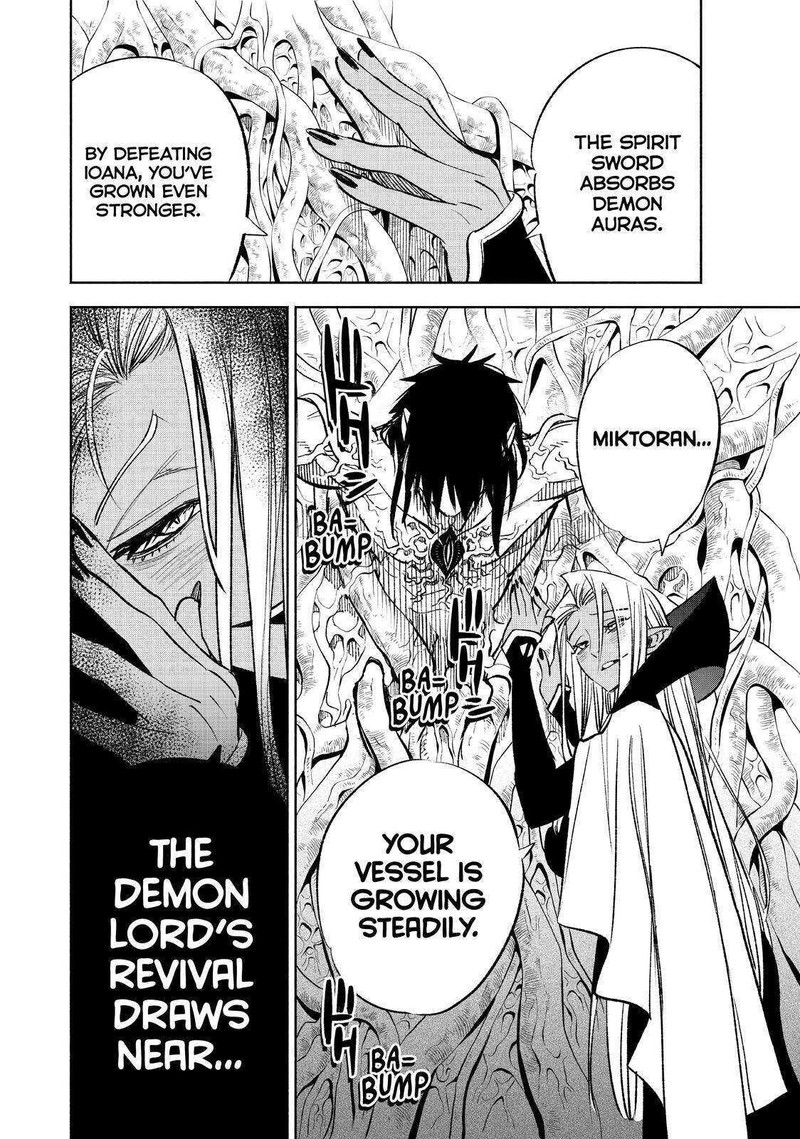 Fuguushoku Kanteishi Ga Jitsu Wa Saikyou Datta Naraku De Kitaeta Saikyou No Shingan De Musou Suru 52 23