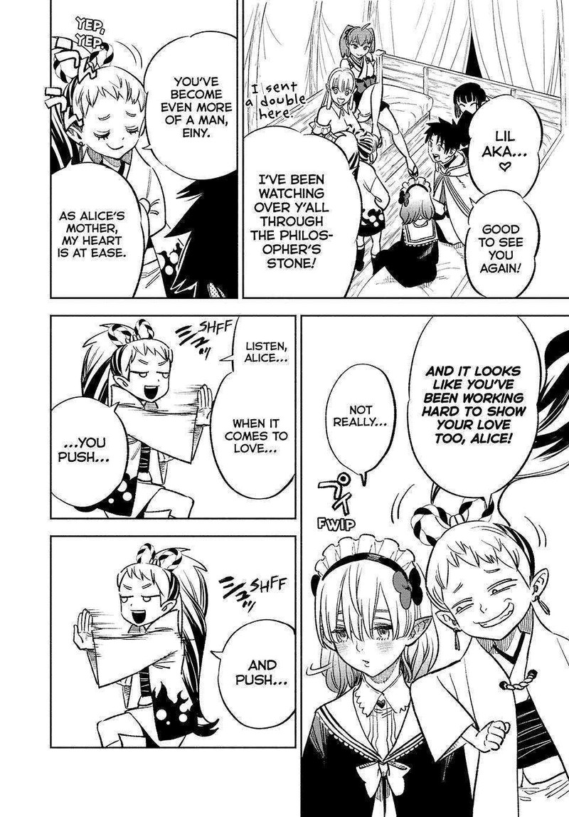 Fuguushoku Kanteishi Ga Jitsu Wa Saikyou Datta Naraku De Kitaeta Saikyou No Shingan De Musou Suru 55 5