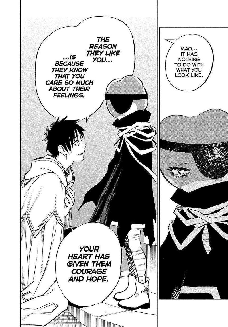 Fuguushoku Kanteishi Ga Jitsu Wa Saikyou Datta Naraku De Kitaeta Saikyou No Shingan De Musou Suru 56 21