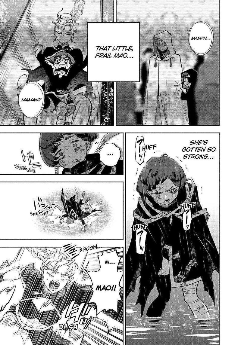 Fuguushoku Kanteishi Ga Jitsu Wa Saikyou Datta Naraku De Kitaeta Saikyou No Shingan De Musou Suru 58 18