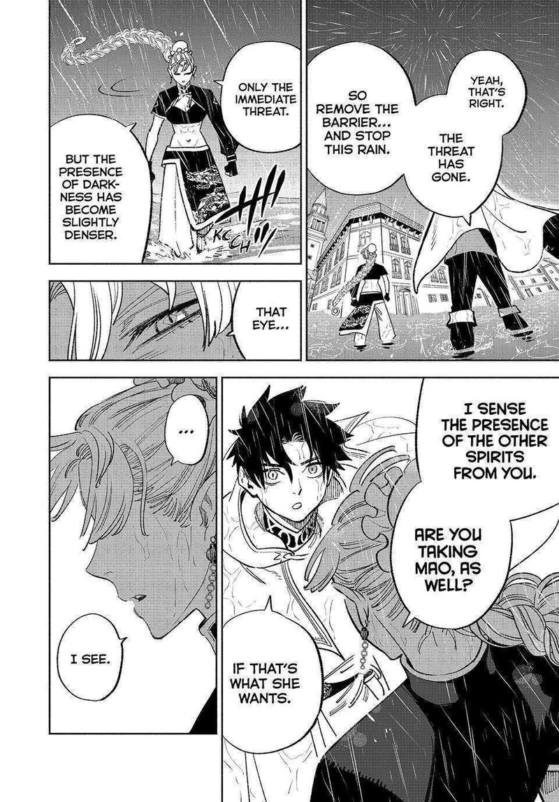 Fuguushoku Kanteishi Ga Jitsu Wa Saikyou Datta Naraku De Kitaeta Saikyou No Shingan De Musou Suru 58 21