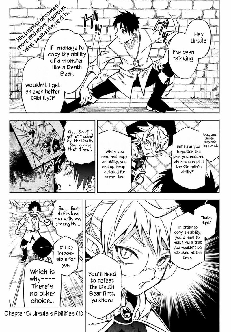 Fuguushoku Kanteishi Ga Jitsu Wa Saikyou Datta Naraku De Kitaeta Saikyou No Shingan De Musou Suru 5a 2