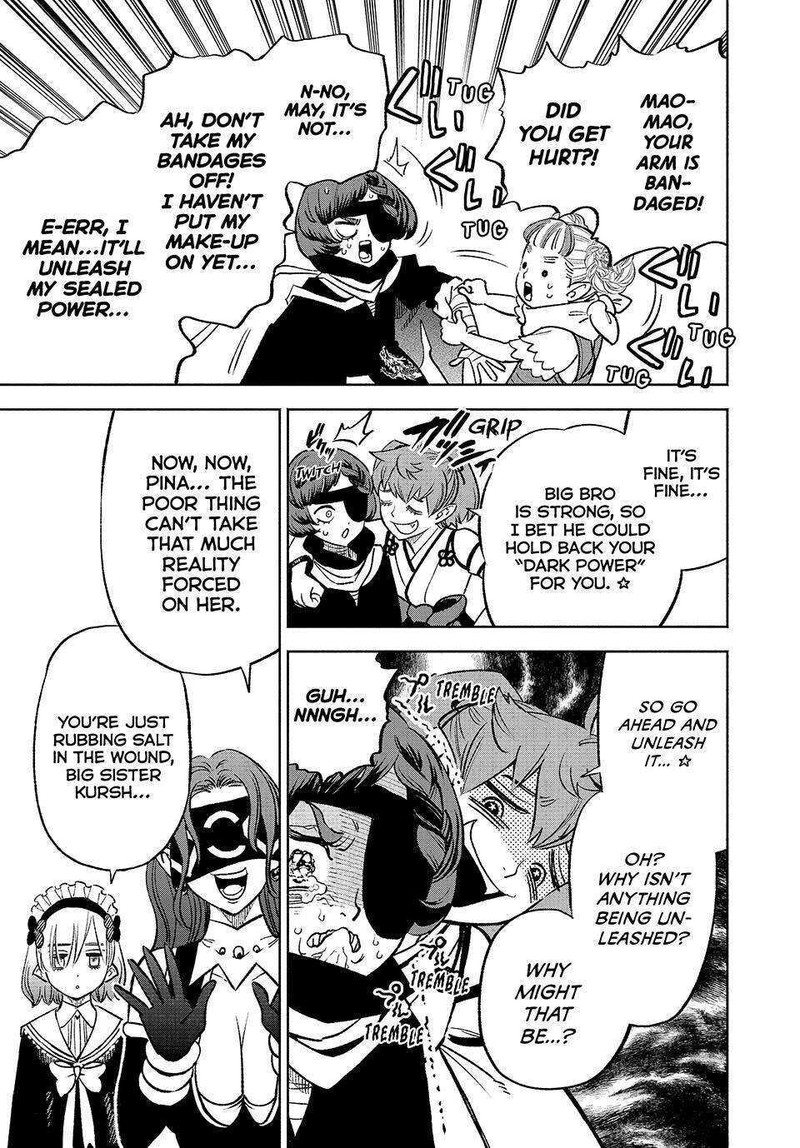 Fuguushoku Kanteishi Ga Jitsu Wa Saikyou Datta Naraku De Kitaeta Saikyou No Shingan De Musou Suru 60 14