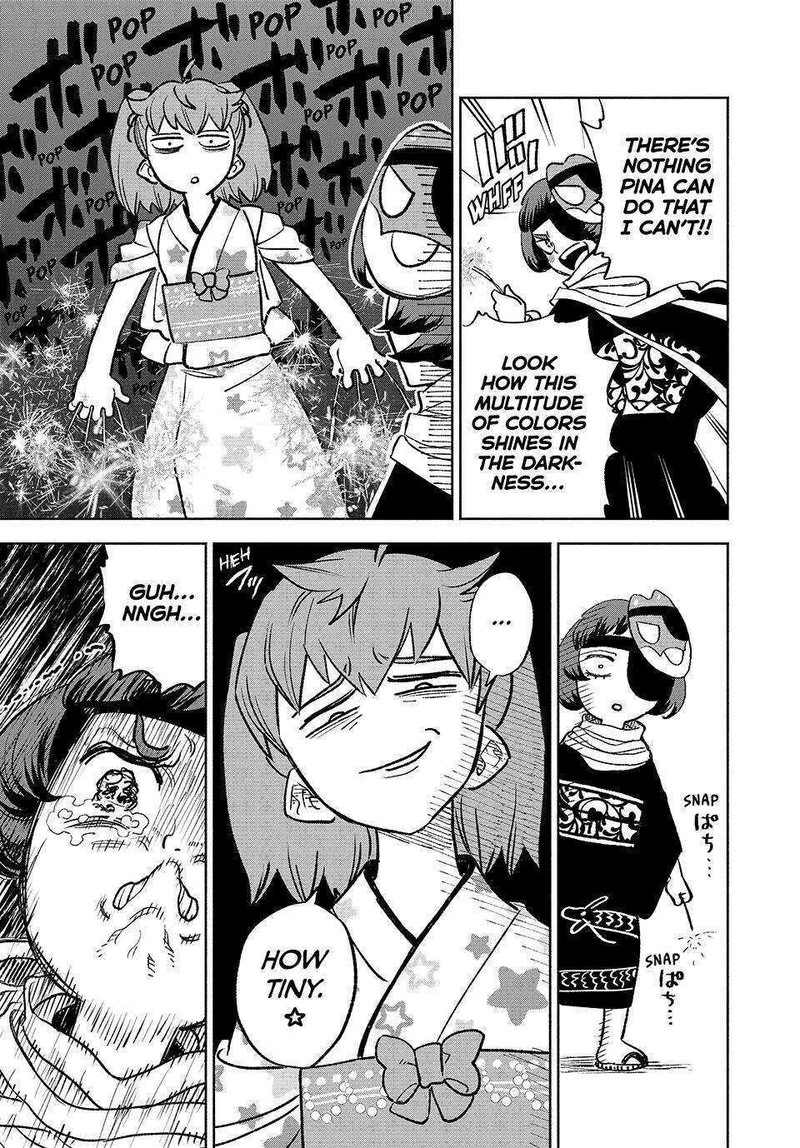 Fuguushoku Kanteishi Ga Jitsu Wa Saikyou Datta Naraku De Kitaeta Saikyou No Shingan De Musou Suru 60 26