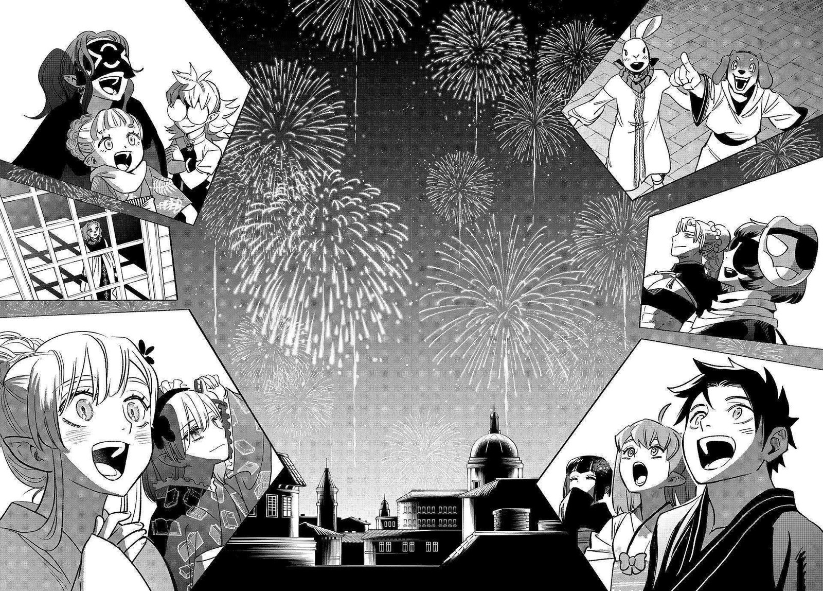 Fuguushoku Kanteishi Ga Jitsu Wa Saikyou Datta Naraku De Kitaeta Saikyou No Shingan De Musou Suru 60 29