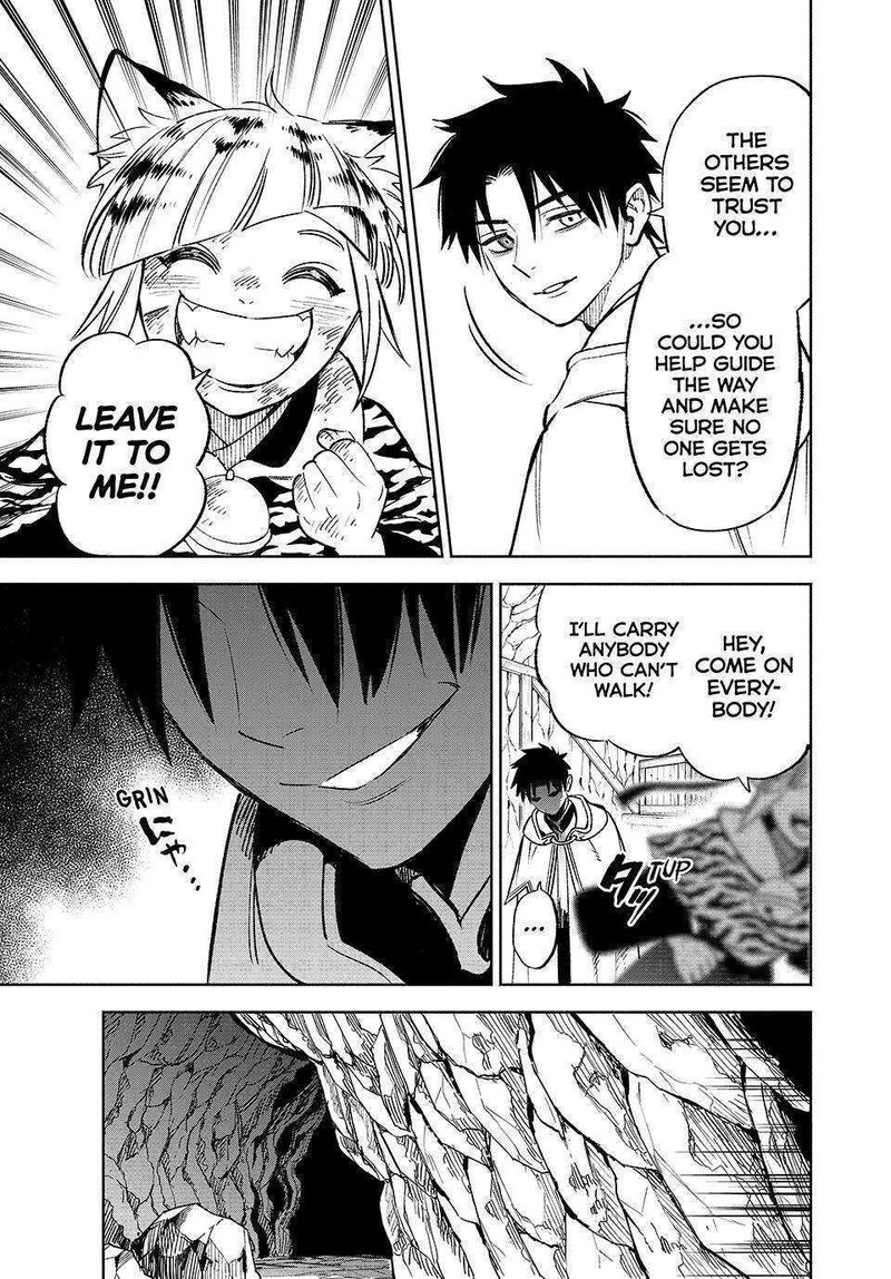 Fuguushoku Kanteishi Ga Jitsu Wa Saikyou Datta Naraku De Kitaeta Saikyou No Shingan De Musou Suru 62 16