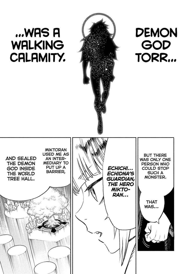 Fuguushoku Kanteishi Ga Jitsu Wa Saikyou Datta Naraku De Kitaeta Saikyou No Shingan De Musou Suru 64 12
