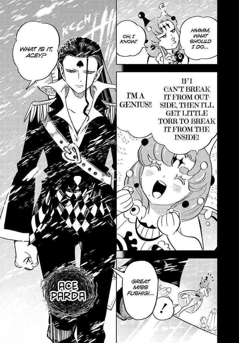 Fuguushoku Kanteishi Ga Jitsu Wa Saikyou Datta Naraku De Kitaeta Saikyou No Shingan De Musou Suru 64 20