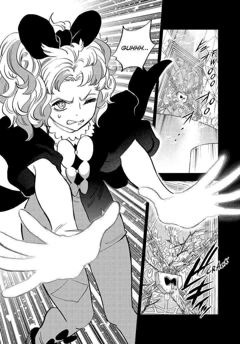 Fuguushoku Kanteishi Ga Jitsu Wa Saikyou Datta Naraku De Kitaeta Saikyou No Shingan De Musou Suru 64 28
