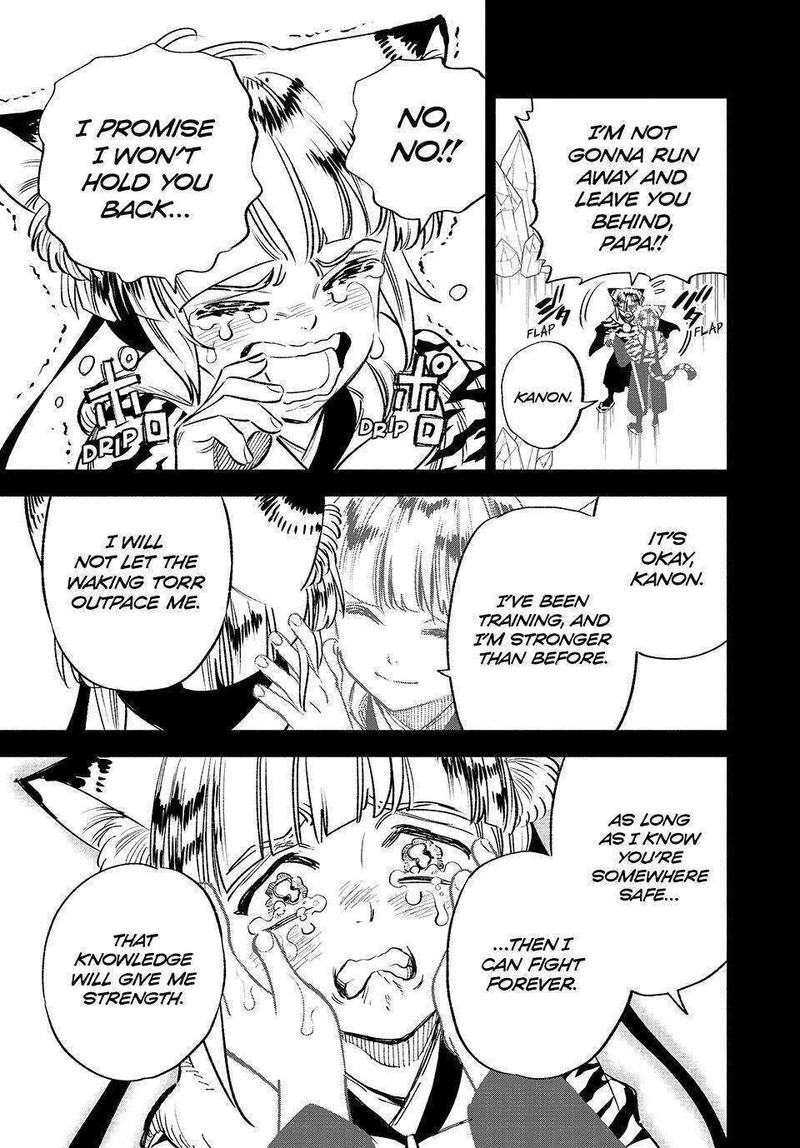 Fuguushoku Kanteishi Ga Jitsu Wa Saikyou Datta Naraku De Kitaeta Saikyou No Shingan De Musou Suru 65 8