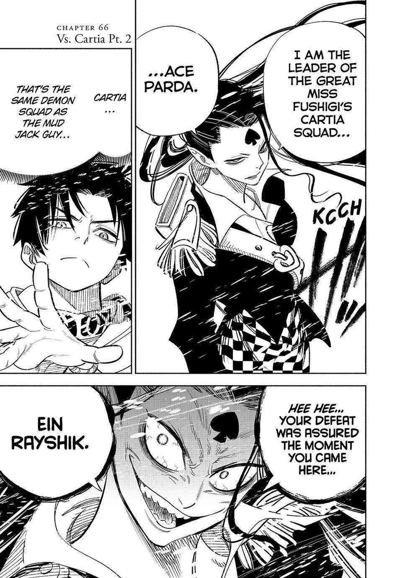 Fuguushoku Kanteishi Ga Jitsu Wa Saikyou Datta Naraku De Kitaeta Saikyou No Shingan De Musou Suru 66 14