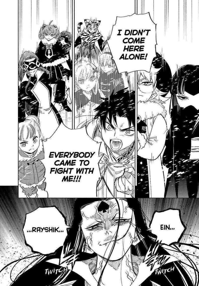 Fuguushoku Kanteishi Ga Jitsu Wa Saikyou Datta Naraku De Kitaeta Saikyou No Shingan De Musou Suru 66 23