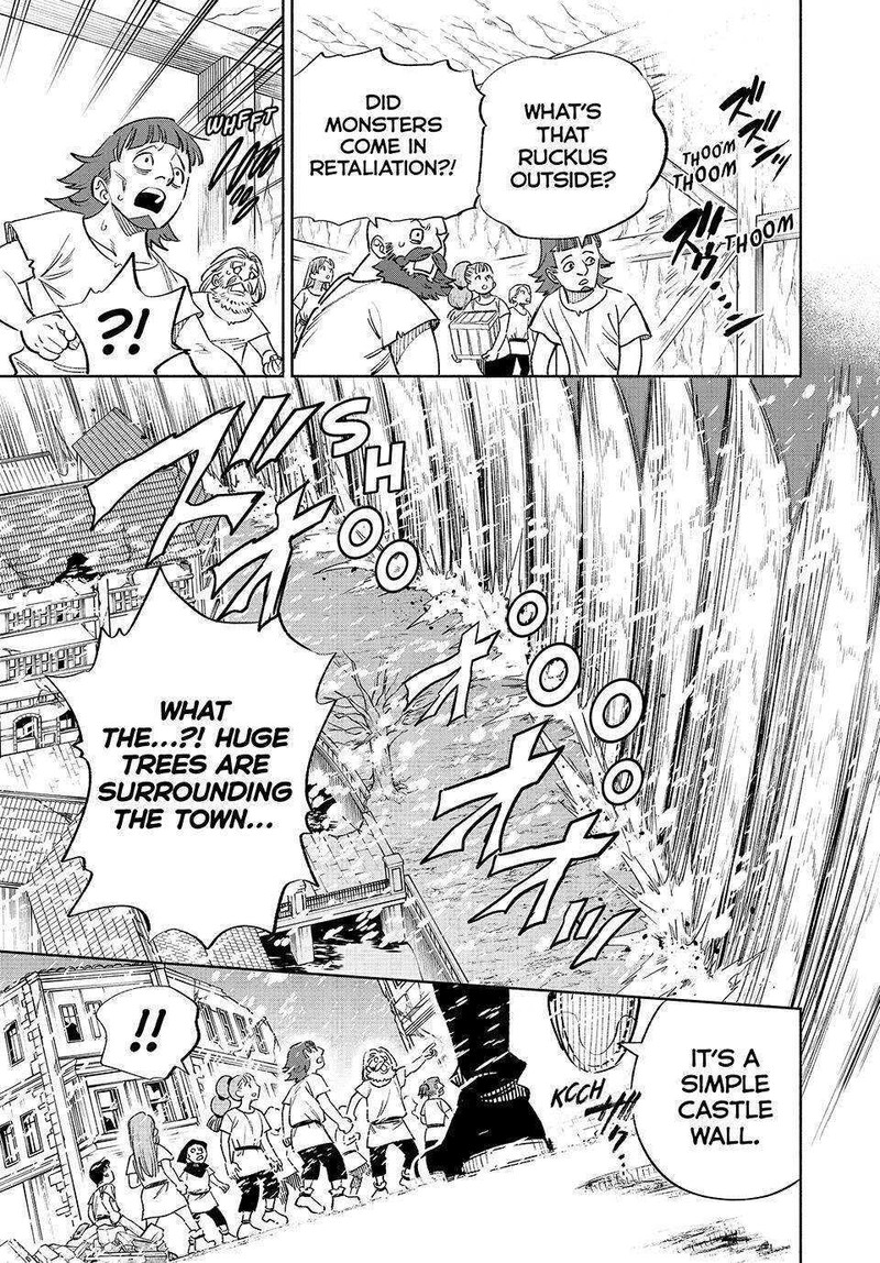 Fuguushoku Kanteishi Ga Jitsu Wa Saikyou Datta Naraku De Kitaeta Saikyou No Shingan De Musou Suru 66 4