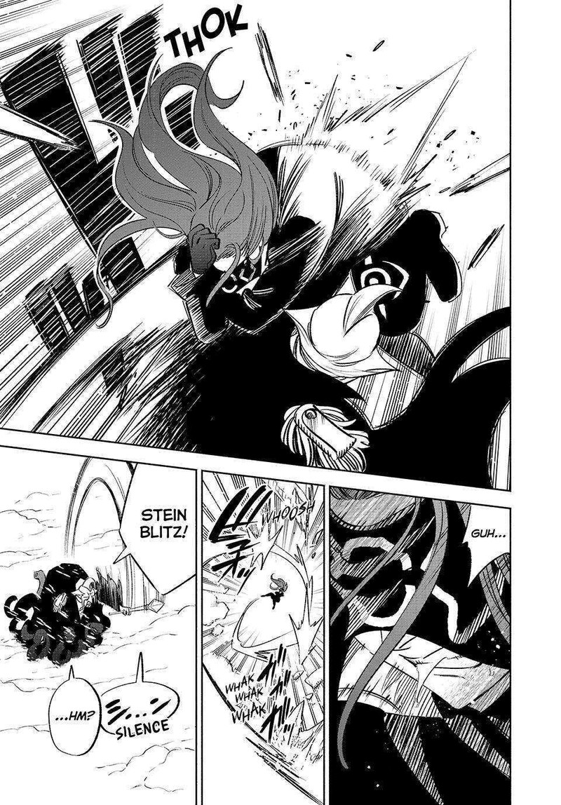 Fuguushoku Kanteishi Ga Jitsu Wa Saikyou Datta Naraku De Kitaeta Saikyou No Shingan De Musou Suru 67 10