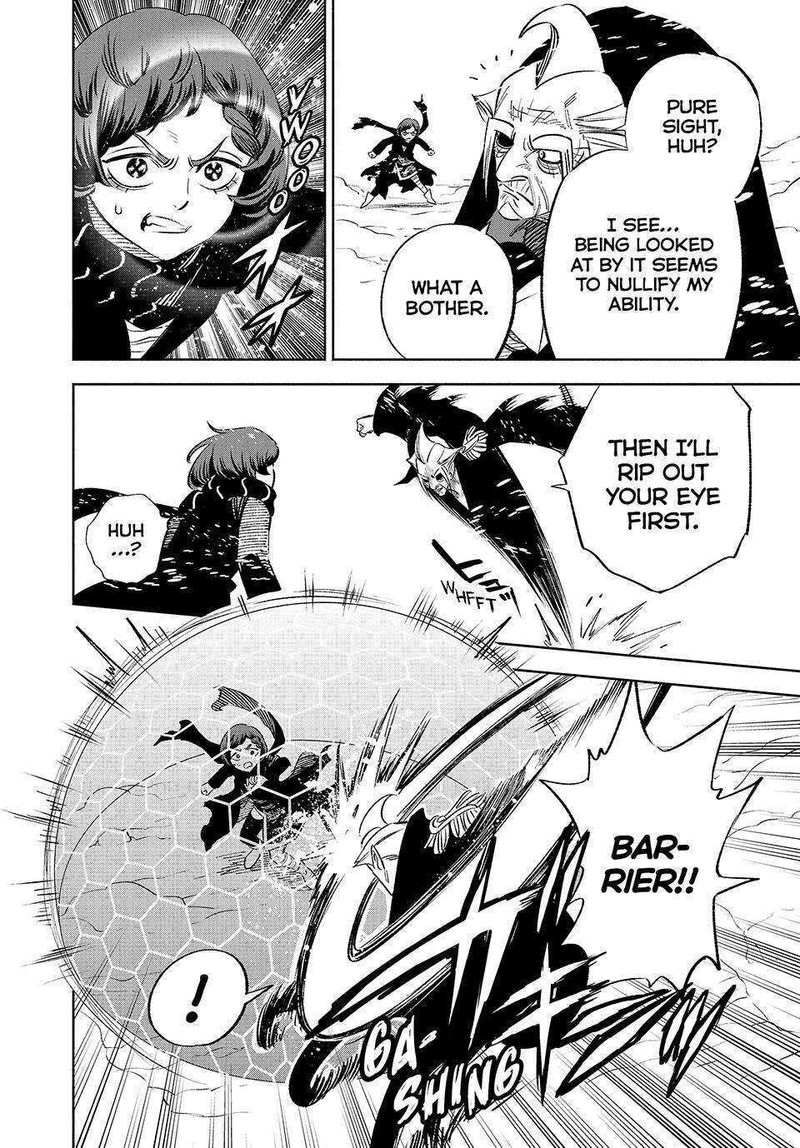 Fuguushoku Kanteishi Ga Jitsu Wa Saikyou Datta Naraku De Kitaeta Saikyou No Shingan De Musou Suru 67 11