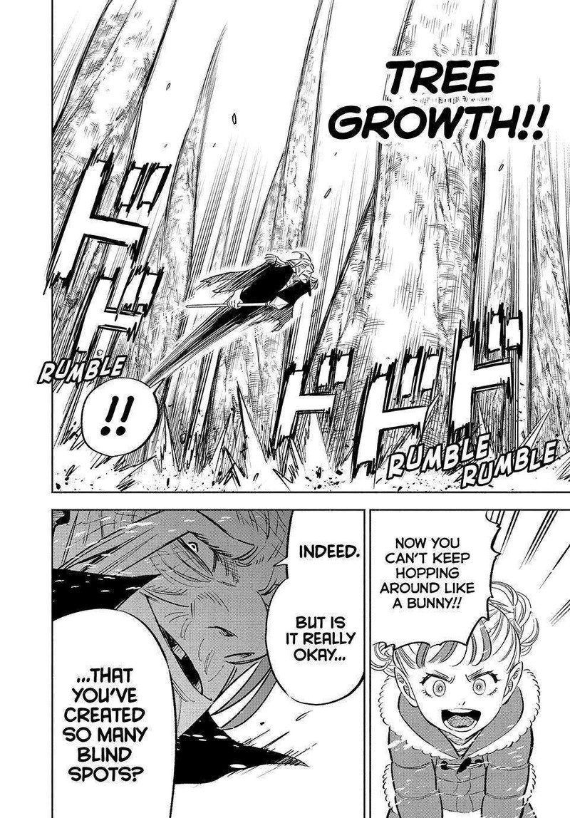 Fuguushoku Kanteishi Ga Jitsu Wa Saikyou Datta Naraku De Kitaeta Saikyou No Shingan De Musou Suru 67 13