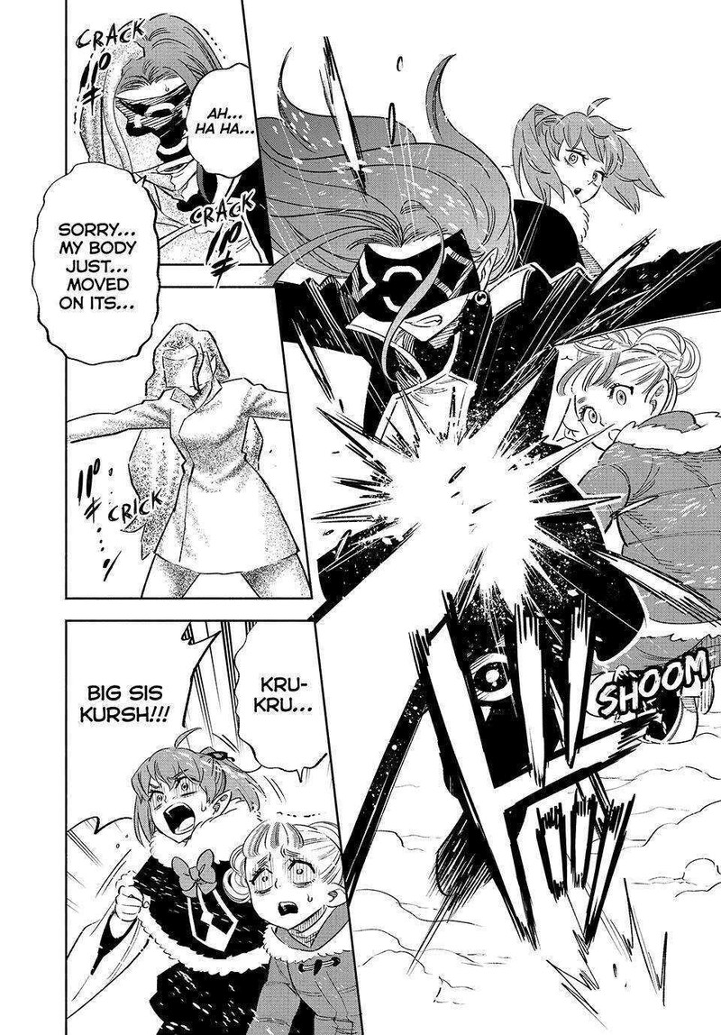 Fuguushoku Kanteishi Ga Jitsu Wa Saikyou Datta Naraku De Kitaeta Saikyou No Shingan De Musou Suru 67 15