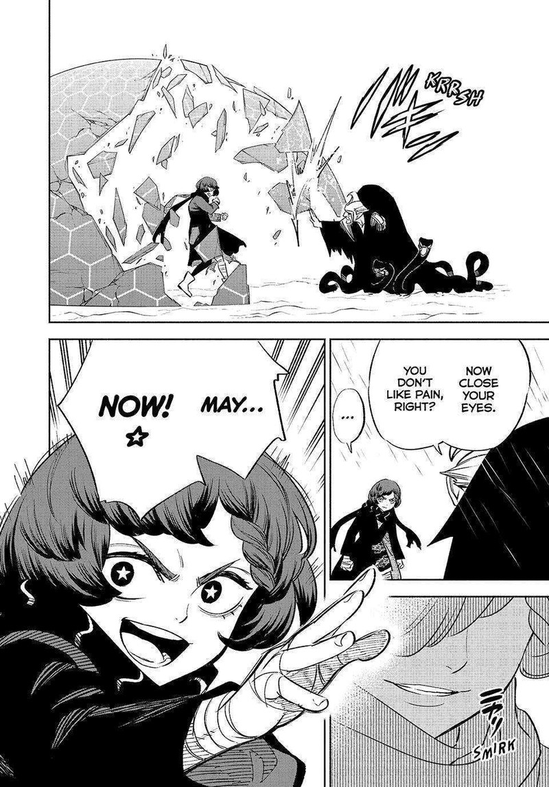 Fuguushoku Kanteishi Ga Jitsu Wa Saikyou Datta Naraku De Kitaeta Saikyou No Shingan De Musou Suru 67 21
