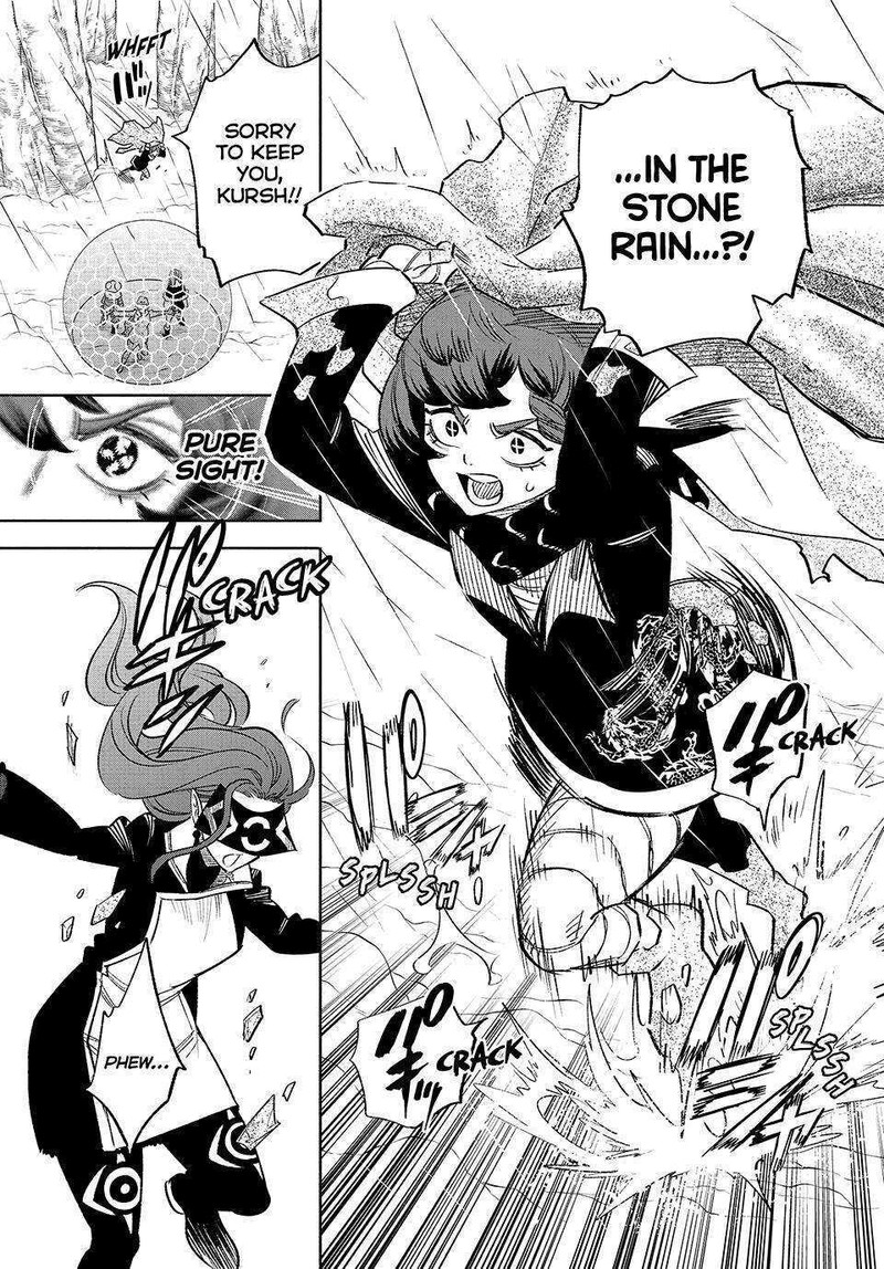 Fuguushoku Kanteishi Ga Jitsu Wa Saikyou Datta Naraku De Kitaeta Saikyou No Shingan De Musou Suru 67 24