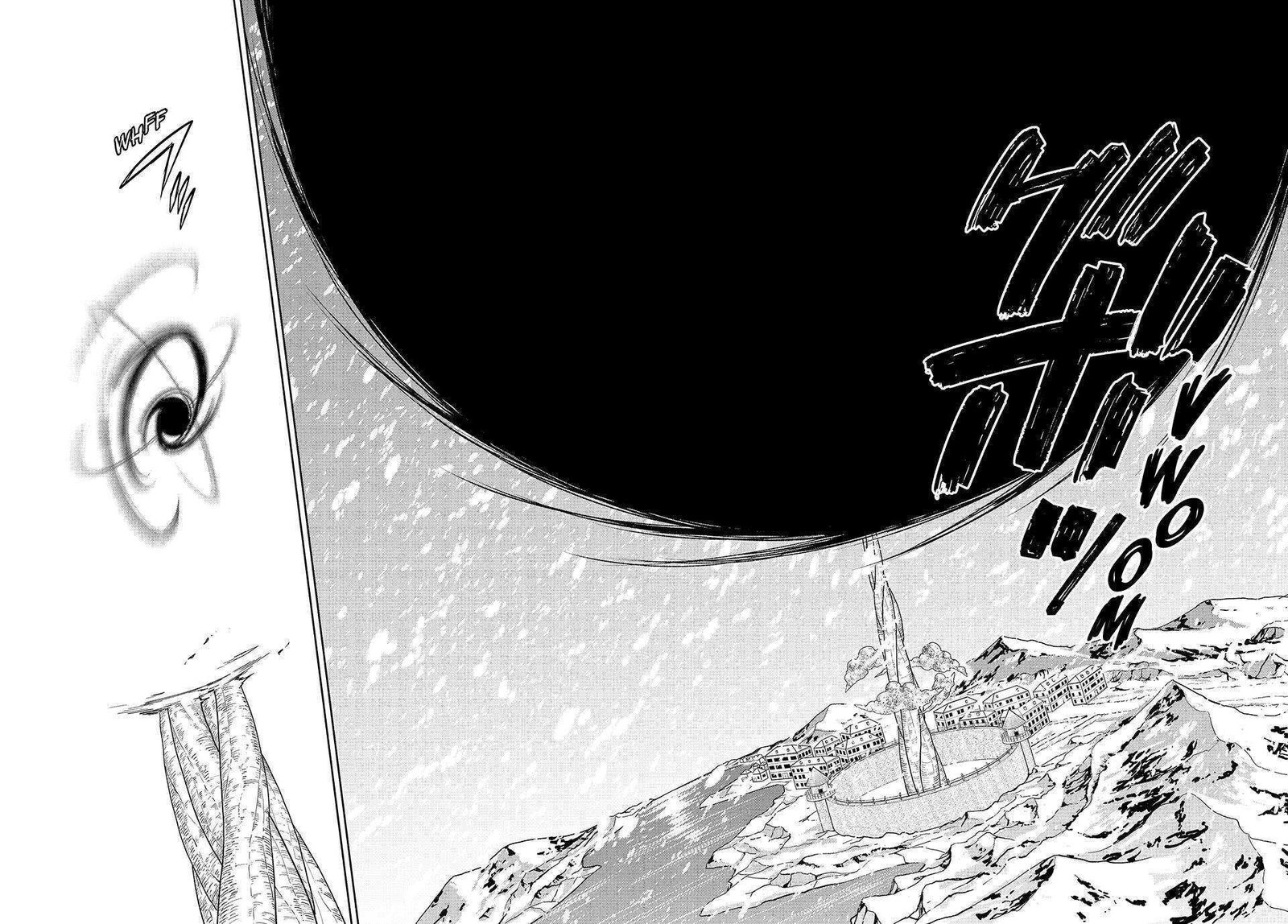 Fuguushoku Kanteishi Ga Jitsu Wa Saikyou Datta Naraku De Kitaeta Saikyou No Shingan De Musou Suru 67 27