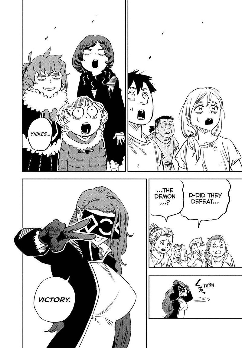 Fuguushoku Kanteishi Ga Jitsu Wa Saikyou Datta Naraku De Kitaeta Saikyou No Shingan De Musou Suru 67 28