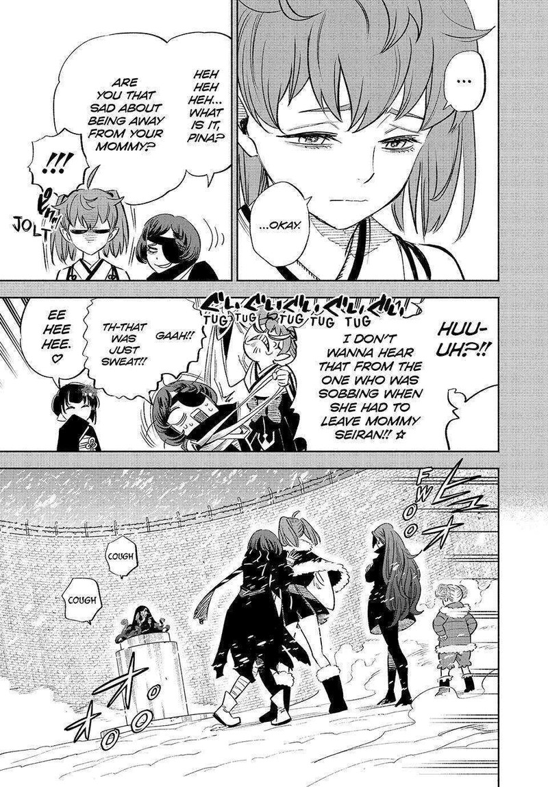 Fuguushoku Kanteishi Ga Jitsu Wa Saikyou Datta Naraku De Kitaeta Saikyou No Shingan De Musou Suru 67 4