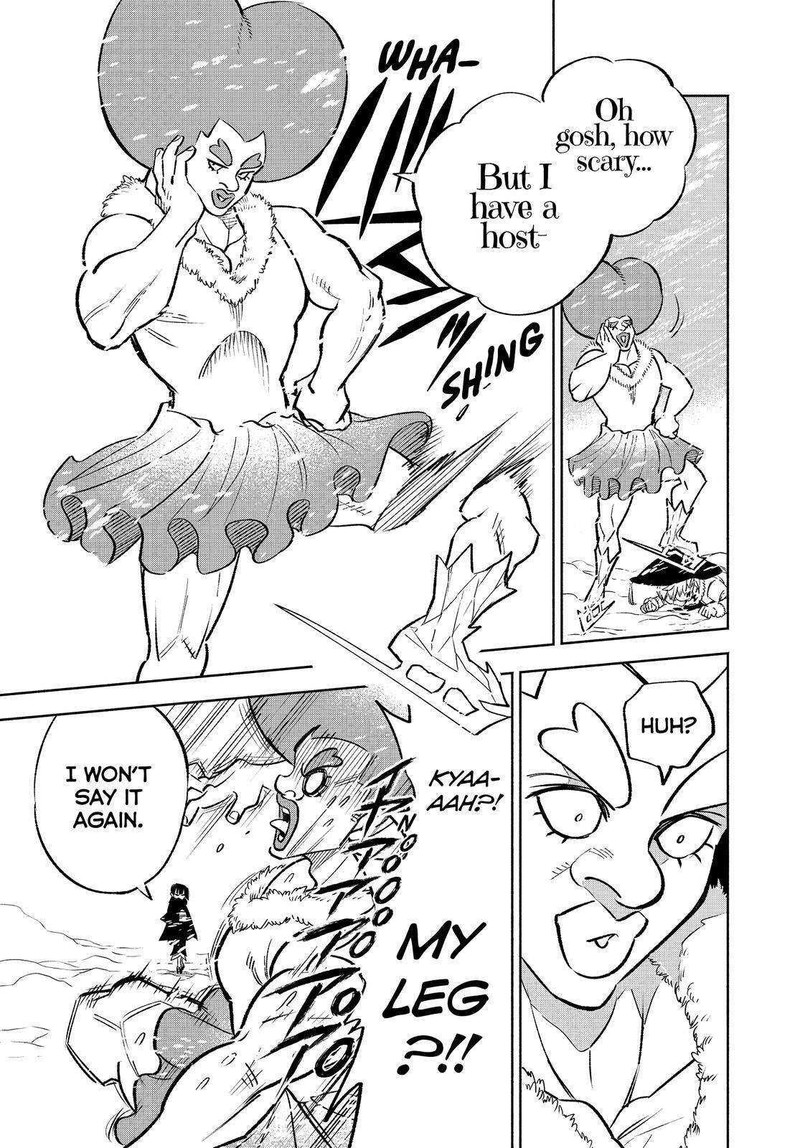 Fuguushoku Kanteishi Ga Jitsu Wa Saikyou Datta Naraku De Kitaeta Saikyou No Shingan De Musou Suru 68 12