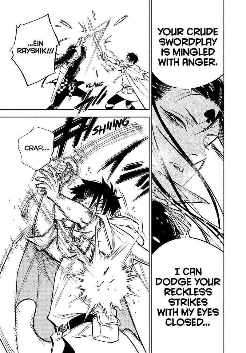 Fuguushoku Kanteishi Ga Jitsu Wa Saikyou Datta Naraku De Kitaeta Saikyou No Shingan De Musou Suru 69 11