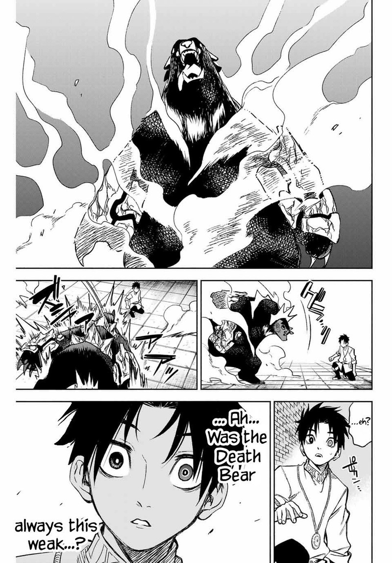 Fuguushoku Kanteishi Ga Jitsu Wa Saikyou Datta Naraku De Kitaeta Saikyou No Shingan De Musou Suru 6a 10