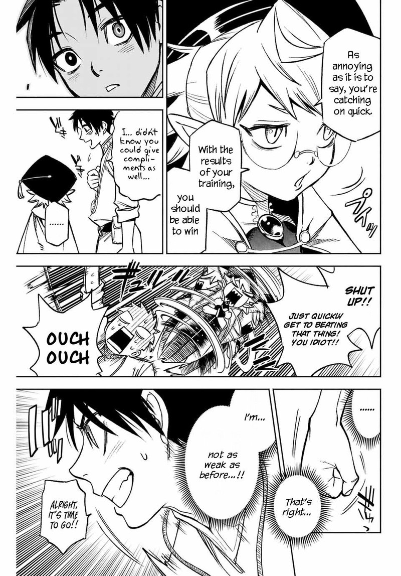 Fuguushoku Kanteishi Ga Jitsu Wa Saikyou Datta Naraku De Kitaeta Saikyou No Shingan De Musou Suru 6a 4