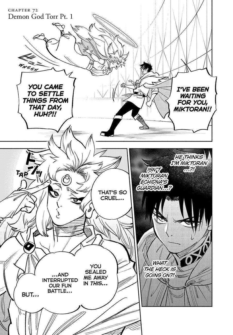Fuguushoku Kanteishi Ga Jitsu Wa Saikyou Datta Naraku De Kitaeta Saikyou No Shingan De Musou Suru 72 1