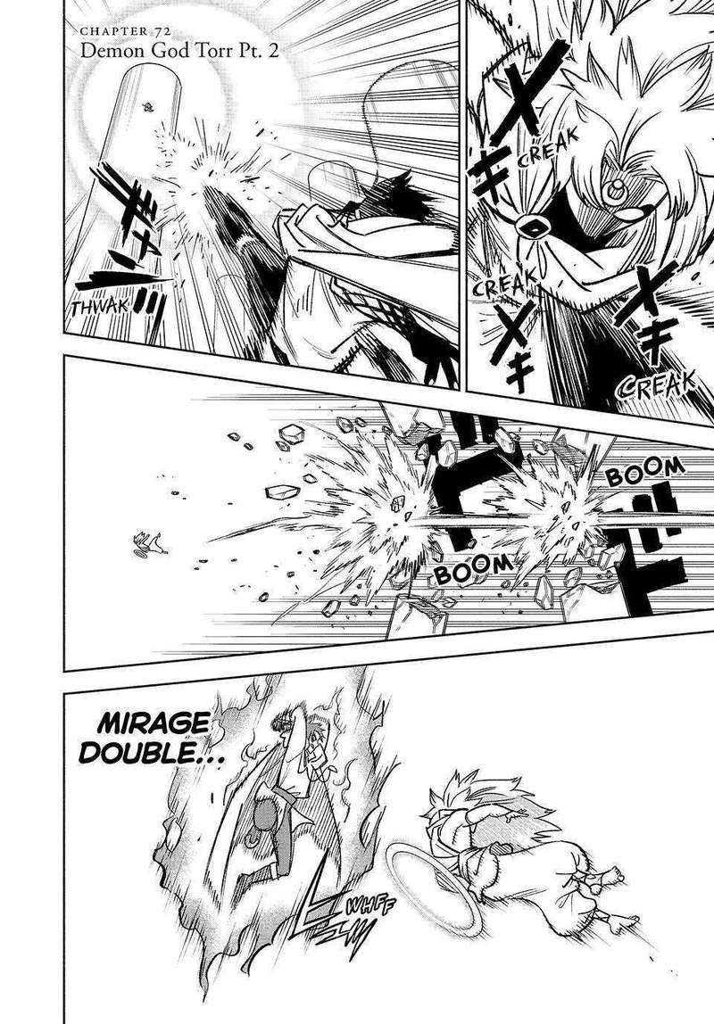Fuguushoku Kanteishi Ga Jitsu Wa Saikyou Datta Naraku De Kitaeta Saikyou No Shingan De Musou Suru 72 11