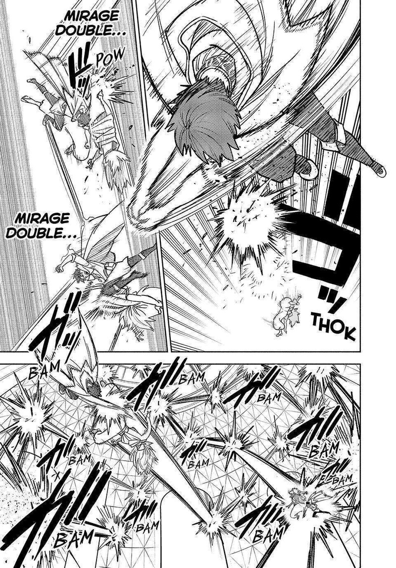 Fuguushoku Kanteishi Ga Jitsu Wa Saikyou Datta Naraku De Kitaeta Saikyou No Shingan De Musou Suru 72 12