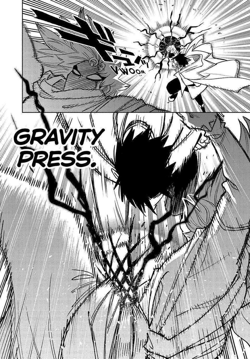 Fuguushoku Kanteishi Ga Jitsu Wa Saikyou Datta Naraku De Kitaeta Saikyou No Shingan De Musou Suru 72 13