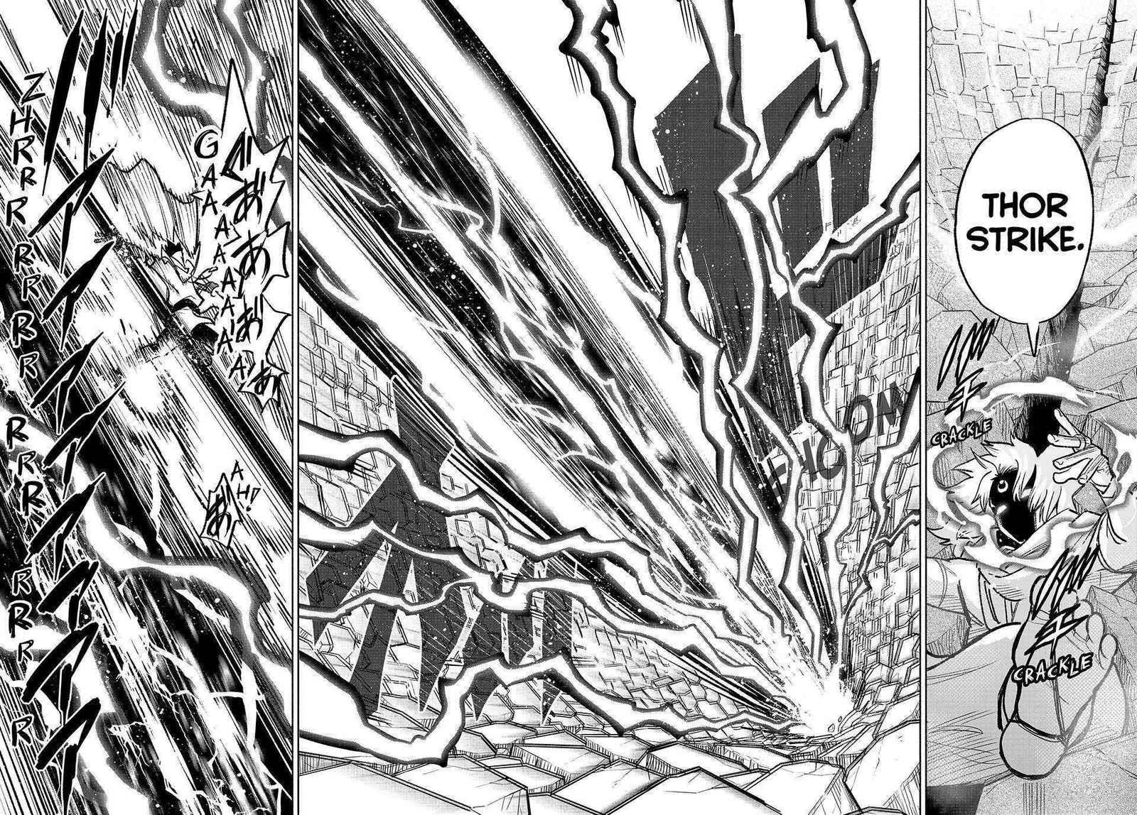 Fuguushoku Kanteishi Ga Jitsu Wa Saikyou Datta Naraku De Kitaeta Saikyou No Shingan De Musou Suru 72 16