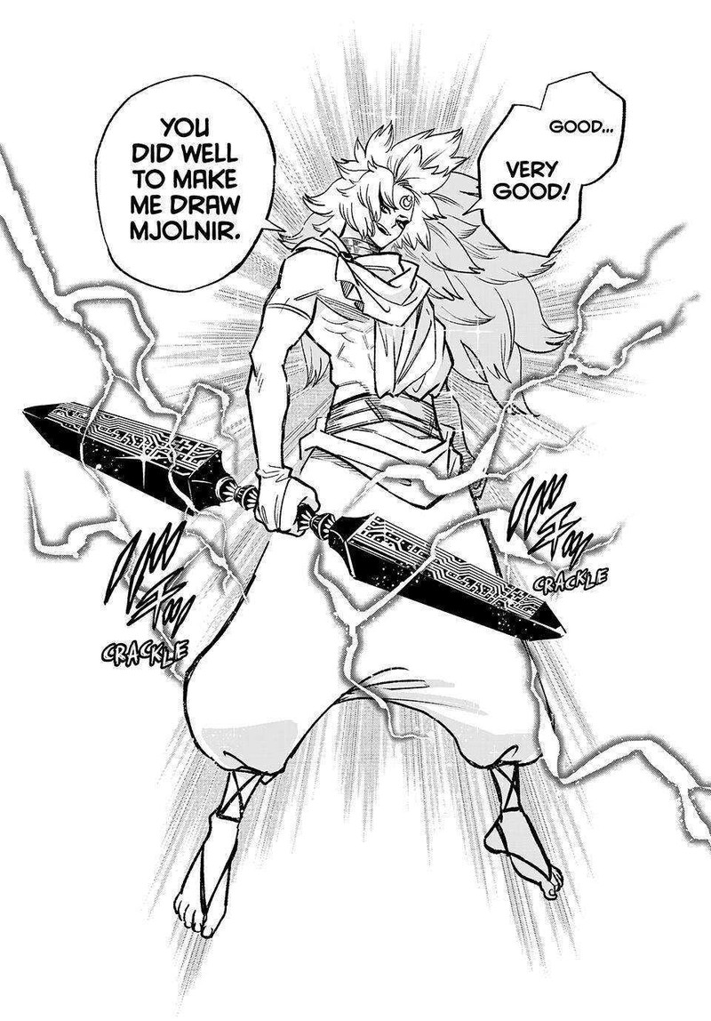 Fuguushoku Kanteishi Ga Jitsu Wa Saikyou Datta Naraku De Kitaeta Saikyou No Shingan De Musou Suru 72 18