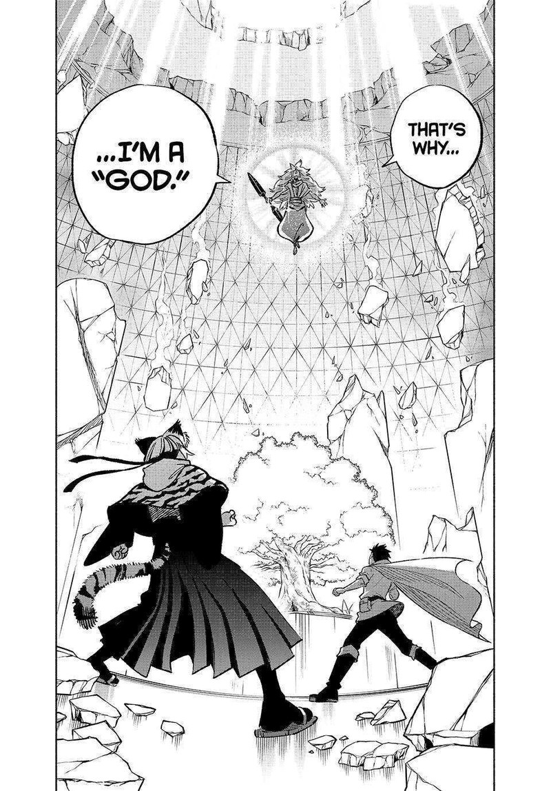 Fuguushoku Kanteishi Ga Jitsu Wa Saikyou Datta Naraku De Kitaeta Saikyou No Shingan De Musou Suru 72 21