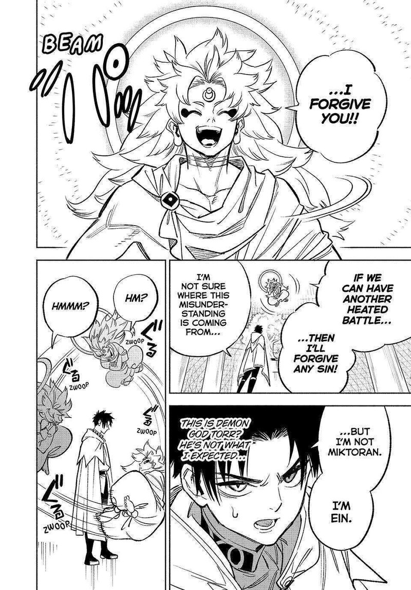 Fuguushoku Kanteishi Ga Jitsu Wa Saikyou Datta Naraku De Kitaeta Saikyou No Shingan De Musou Suru 72 3
