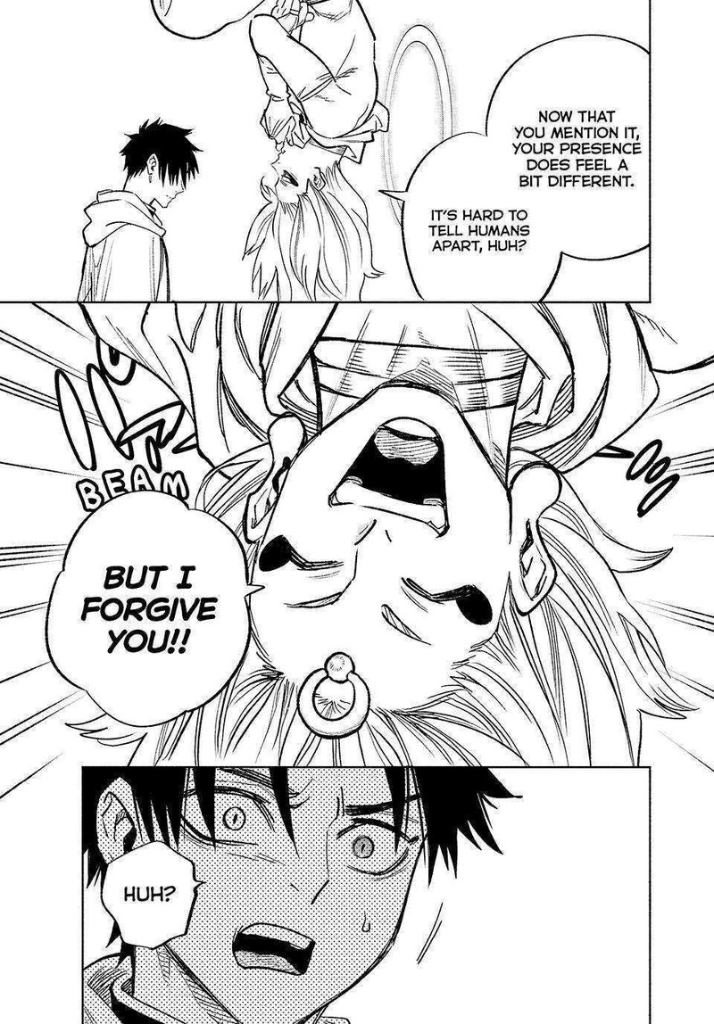 Fuguushoku Kanteishi Ga Jitsu Wa Saikyou Datta Naraku De Kitaeta Saikyou No Shingan De Musou Suru 72 4