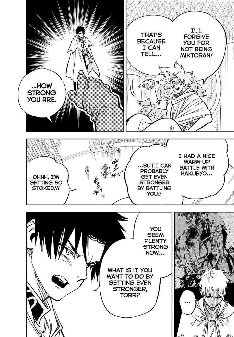 Fuguushoku Kanteishi Ga Jitsu Wa Saikyou Datta Naraku De Kitaeta Saikyou No Shingan De Musou Suru 72 5