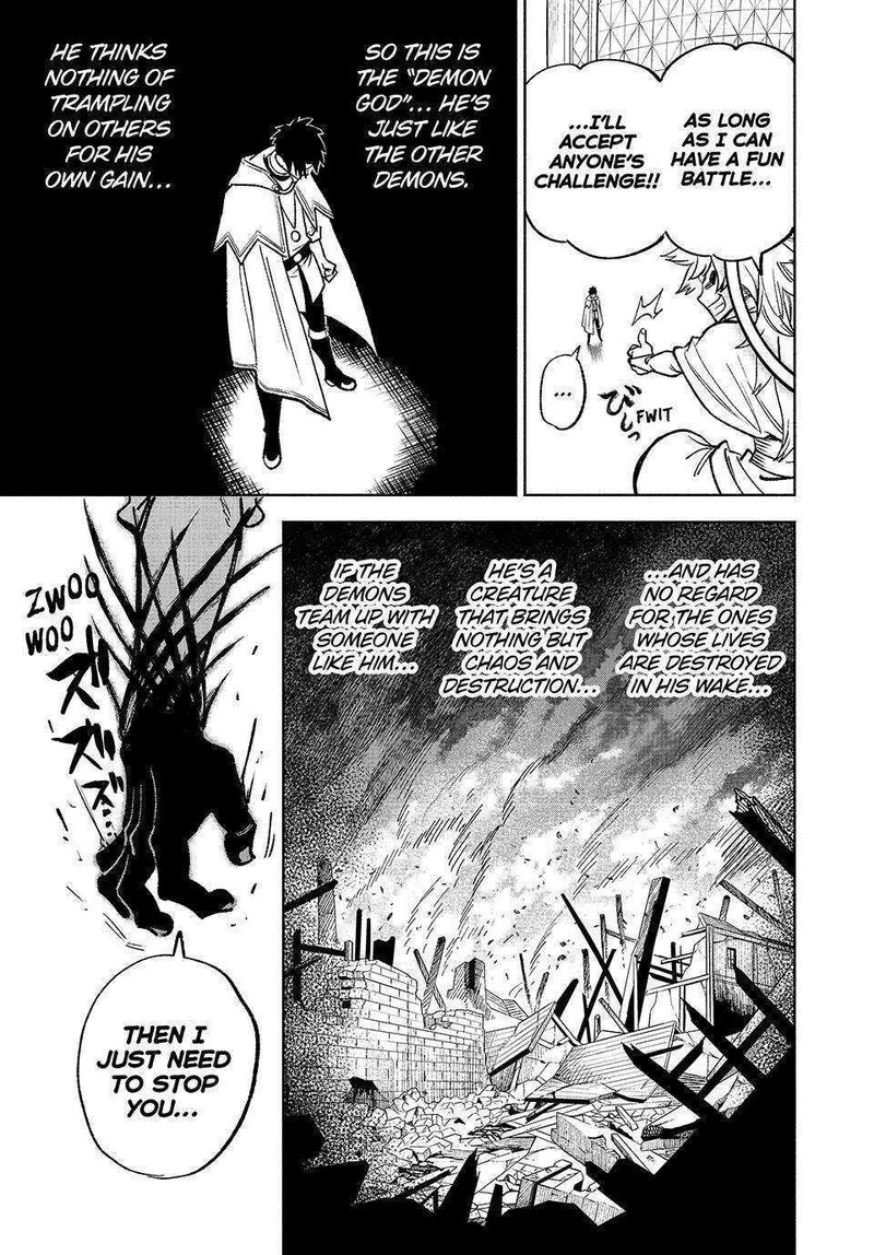 Fuguushoku Kanteishi Ga Jitsu Wa Saikyou Datta Naraku De Kitaeta Saikyou No Shingan De Musou Suru 72 8