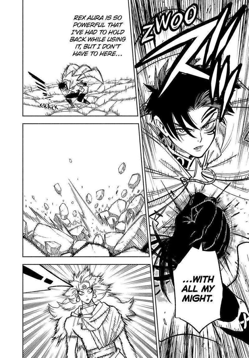 Fuguushoku Kanteishi Ga Jitsu Wa Saikyou Datta Naraku De Kitaeta Saikyou No Shingan De Musou Suru 72 9