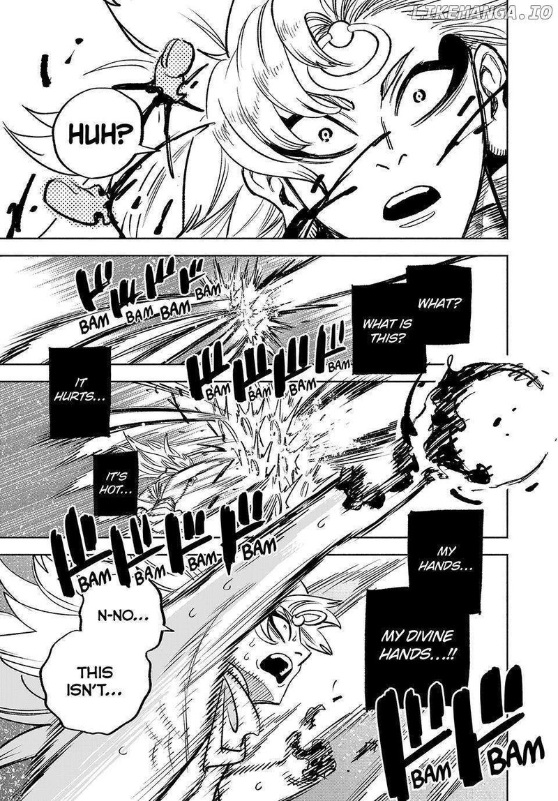 Fuguushoku Kanteishi Ga Jitsu Wa Saikyou Datta Naraku De Kitaeta Saikyou No Shingan De Musou Suru 74 11