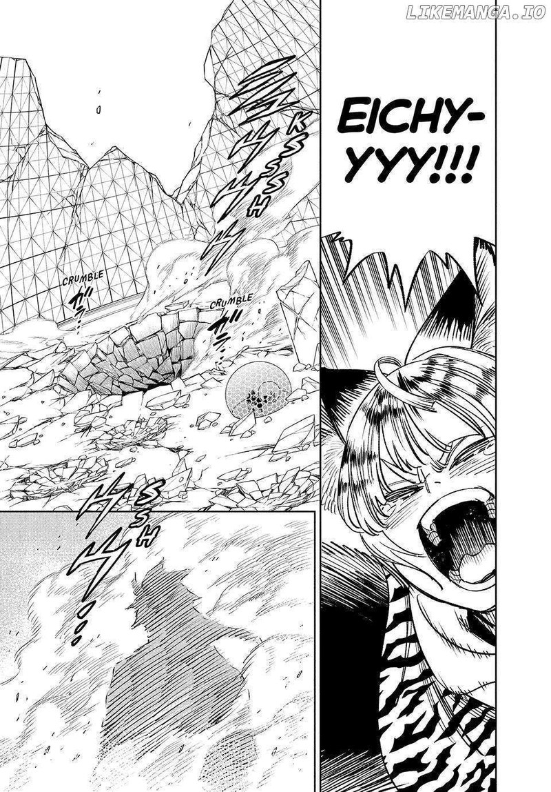 Fuguushoku Kanteishi Ga Jitsu Wa Saikyou Datta Naraku De Kitaeta Saikyou No Shingan De Musou Suru 74 16