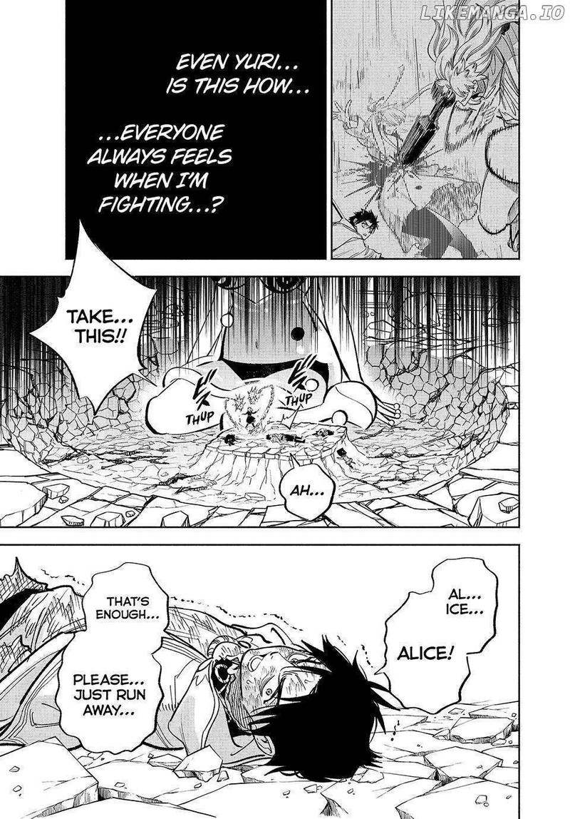 Fuguushoku Kanteishi Ga Jitsu Wa Saikyou Datta Naraku De Kitaeta Saikyou No Shingan De Musou Suru 75 22