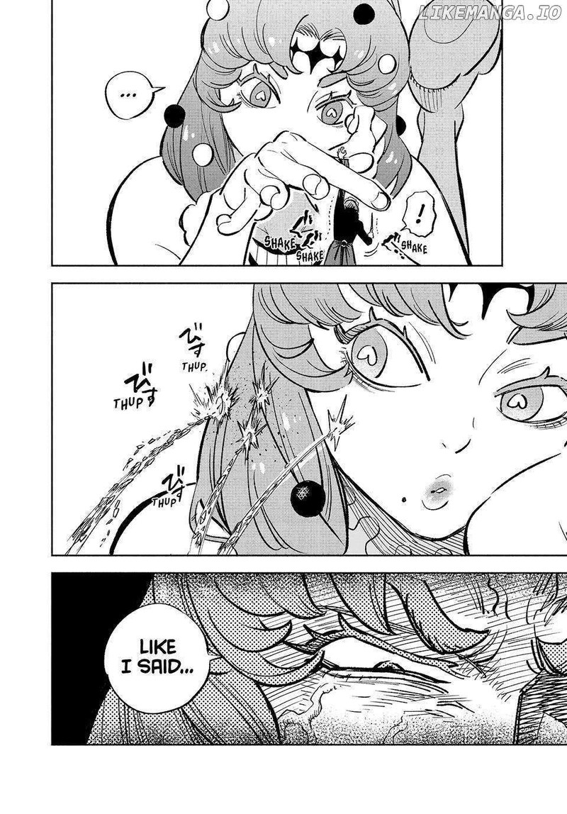Fuguushoku Kanteishi Ga Jitsu Wa Saikyou Datta Naraku De Kitaeta Saikyou No Shingan De Musou Suru 75 25
