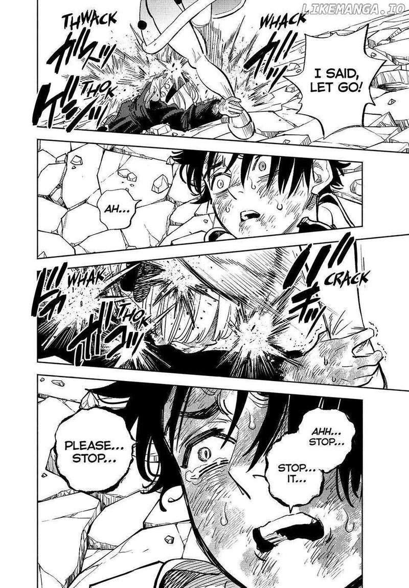 Fuguushoku Kanteishi Ga Jitsu Wa Saikyou Datta Naraku De Kitaeta Saikyou No Shingan De Musou Suru 75 29